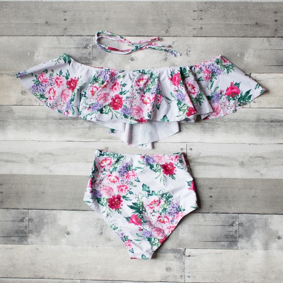 'Adora' Bikini Bottoms - Picture 3 of 4